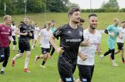 FC Kray: Nächster Kracher! 237-maliger Regionalligaspieler kommt