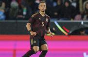 Nationalspieler: Ex-Schalker schließt Wechsel in Bundesliga nicht aus
