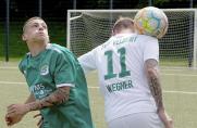 Schonnebeck: Spielvereinigung belohnt U19-Spieler mit Zweijahresvertrag