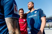 Bundesliga: Bochums Bestwerte der Liga und was sie für den VfL bedeuten