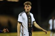 VfL Bochum: Bitter - Patrick Osterhage verpasst die U21-EM
