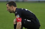 VfB Hilden: Kader nimmt Gestalt an - Vizemeister hat schon 13 Spieler fix