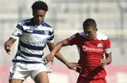 SV Straelen: Nächster Neuer! U19-Abwehr-Talent des MSV Duisburg kommt