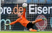 Regionalliga: Früherer Torwart vom VfL Bochum hat einen neuen Verein