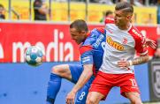 3. Liga: Umbruch nach Abstieg: Regensburg holt Bundesliga-Aufsteiger
