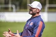 SV Horst-Emscher: Nach Abstieg in die Bezirksliga - früherer Zweitliga-Profi wird Trainer