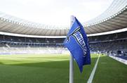 Aufatmen bei Hertha BSC - Lizenz für 2. Bundesliga erteilt