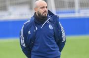 Schalke: Neuer Verein von U17-Erfolgstrainer Onur Cinel steht fest
