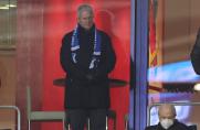 Bundesliga: Hoffenheim wieder „normaler“ Bundesligist: Hopp gibt Stimmrechtsmehrheit zurück