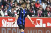 Hansa Rostock: Drittligaspieler kommt - Sieben Mann erhalten kein Vertragsangebot