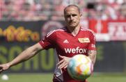 Korb für den VfL Bochum: Wunschstürmer Sven Michel findet neuen Klub