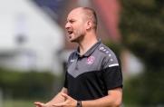 Essen: 15 Spiele in der Regionalliga - Bezirksligist holt Verstärkung von RWE II