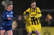 BVB-Frauen: Borussia Dortmund verpflichtet Nationalspielerin