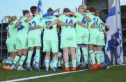 Frauen: Schalke feiert den zweiten Aufstieg