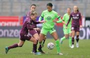 Frauen: Bundesliga startet mit neuem Spielplan-Modus am 15. September