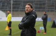 Regionalliga West: Gladbach und Düsseldorf holen neue Torhüter für ihre U23-Teams