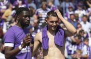 VfL Osnabrück: Ex-Schalker für Rekordsumme ins Ausland, früherer Uerdinger wohl in die Bundesliga