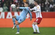 3. Liga: Preußen Münster meldet Vollzug bei Spieler von Zweitliga-Aufsteiger