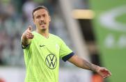 Schalker Zweitliga-Konkurrent plant Transfercoup mit Max Kruse