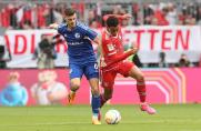 Schalke-Abgang: Neuer Klub von Tom Krauß soll feststehen