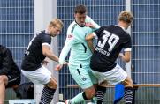 Wuppertaler SV unterliegt bei Max Kruses Paderborn-Debüt knapp