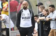 1. FC Mülheim: Kein Ehrentreffer gegen RWO - trotzdem "alles super" beim Vereinsjubiläum