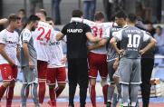 VfB Bottrop: Viele Fans gegen RWE erwartet - "Ich hoffe, dass es diesmal keine Verletzten gibt"