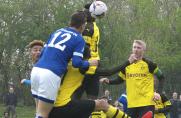 3. Liga: Verl und Ulm verleihen Spieler zu Oberligisten