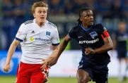 3. Liga: Dynamo Dresden verstärkt sich im Sturm mit Zweitliga-Profi
