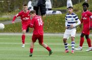 U17-Junioren West: Spielplan da - RWE startet beim Deutschen Meister