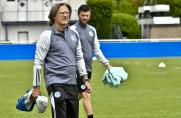 DFB-Pokal der Junioren: Erste Runde ausgelost - so starten BVB und Schalke in den Wettbewerb