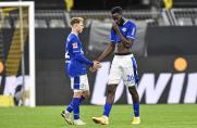 1860 München verpflichtet früheren Schalke-Flop