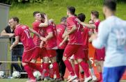 Landesliga Niederrhein: Spielplan ist da - zwei Essener Derby-Knaller am dritten Spieltag