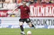 2. Liga: Nach Abgang vom VfL Bochum - Nächste Verletzung für Horn
