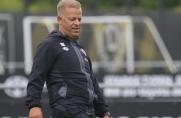 Dynamo Dresden mit Achtungserfolg - Viktoria Köln schlägt Erstligisten
