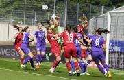 Frauen-Bundesliga: Spielplan da - mehr Präsenz im TV, Einnahmen steigen um das Sechsfache