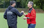 Cranger Kirmes Cup: Halbfinale „wäre ein Riesenerfolg“ für SV Wanne 11