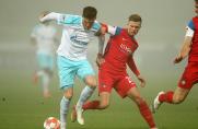 Früheres BVB-Talent Burnic bleibt in der 2. Bundesliga