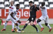 Borussia Mönchengladbach: U23 verliert Stammspieler - Wechsel in die österreichische Bundesliga