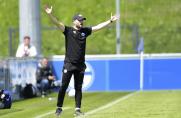 Aufsteiger SC Paderborn II schnappt sich Bruder von BVB-Star