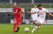 Regionalliga West: Zehnter Lippstadt-Neuzugang kommt von einem Liga-Konkurrenten