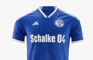 Schalke: Neues S04-Heimtrikot - Premiere gegen Twente
