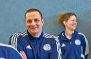 Schalke: Das sind die Trainer im Frauen-Bereich