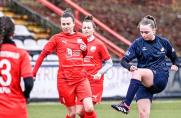 Niederrhein: Frauenfußball wegen RWO in Aufruhr - FC Kray legt Protest ein
