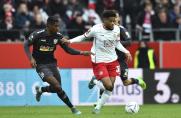 3. Liga: 1. FC Saarbrücken testet einen Sommer-Abgang des MSV Duisburg