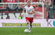 3. Liga: Niklas Tarnat wechselt zu Traditionsverein und spielt in Zukunft gegen RWE