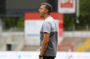 RWO: Nur 1:1 gegen Oberligisten - Nowak: "Haben gesehen, wie es nicht geht"