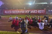 Westfalenpokal: Spielverlegung wegen Problemfans? Erkenschwick wehrt sich