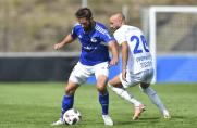 Bonner SC: Coup - langjähriger Regionalliga-Spieler kehrt zurück