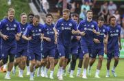 Schalke, Hertha und der HSV: Der steinige Weg zum Erstliga-Comeback